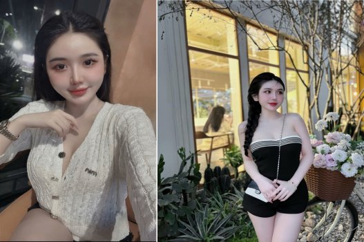 Sexviet nàng thơ Việt Nam trong giây phút cháy bỏng mê đắm