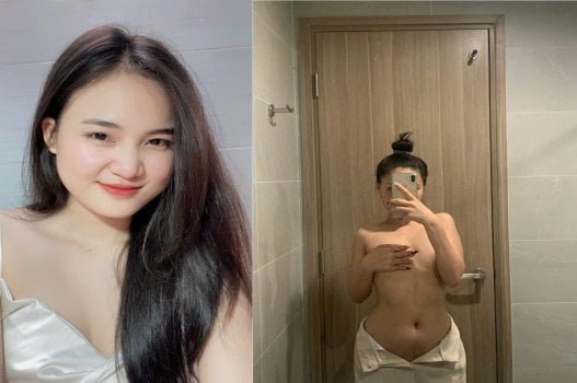 Thân mật với em gái ngực lớn đẹp Sài Gòn