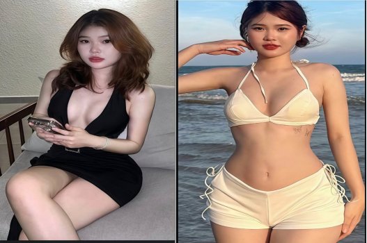 Chuyến phiêu lưu bạo dạn cùng em genz trong đêm tiệc