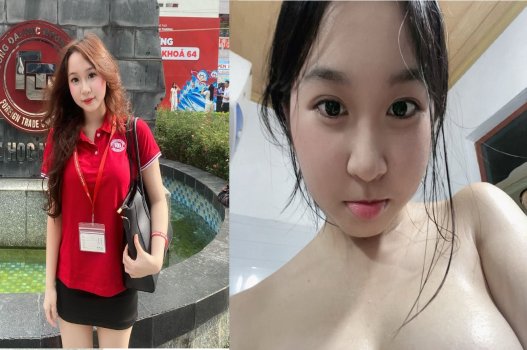 Tuổi 69: Sinh viên Ngoại Thương vui chơi thỏa thích không ngừng