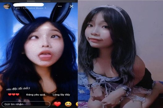 Viet69 Nàng ngây thơ đam mê bất tận cuồng nhiệt