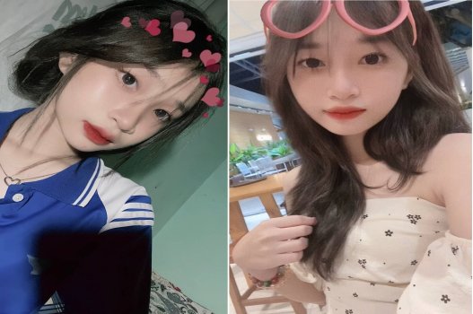 Viet70 nữ sinh tinh nghịch mê mẩn tình yêu
