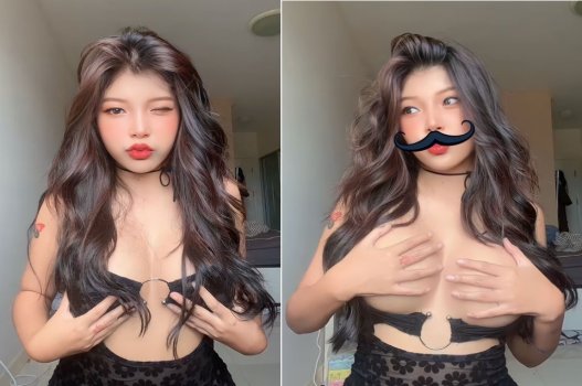 Xem phim nóng mới em ngực đầy tròn sợ lộ mặt khi mây mưa