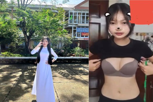 Xem gái xinh tập yoga gợi cảm mê mẩn