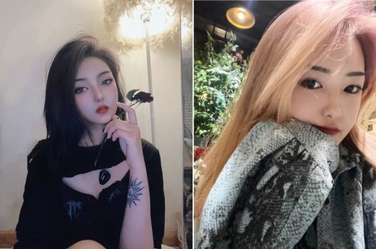 Làm BJ chỉ vì tiền, dù xinh đẹp đến đâu