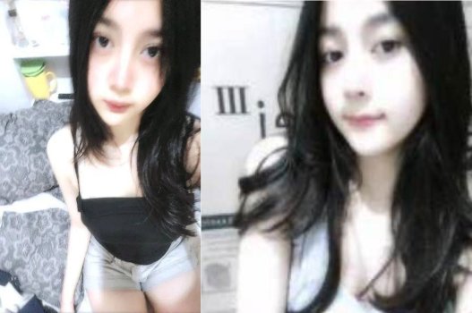 Xinh gái cỡ nào cũng có lúc khát khao